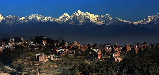 धुलिखेल पहिलो स्वस्थ सहरमा सूचीकृत हुँदै