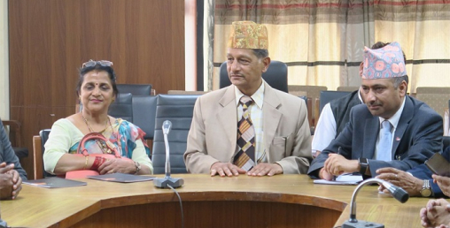 विद्युत नियमन आयोगले नेपाल इलेक्ट्रिसिटी ग्रीड कोर्ड जारी गर्ने