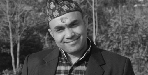कोरोना संक्रमणका कारण एनटीएका उपाध्यक्ष दिनेश दाहालको निधन
