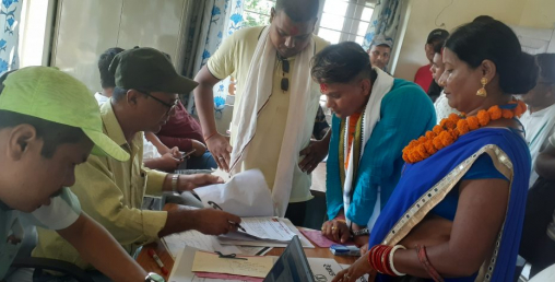 हत्या अभियोगका फरार अभियुक्त पनि एमालेबाट उम्मेदवार