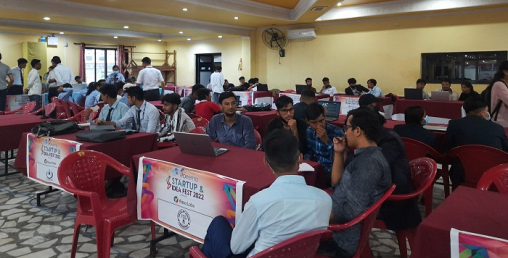 धनगढीमा स्टार्टअप एण्ड आइडिया फेस्ट सम्पन्न, २ हजार बढीले गरे अवलोकन