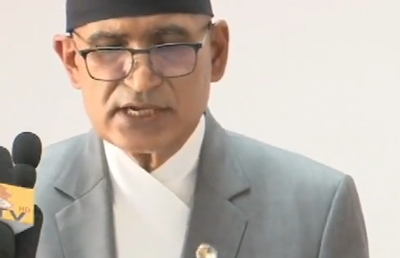 प्रधानमन्त्रीको गृह नगरमा 'चिल्ड्रेन हेवन' बन्ने