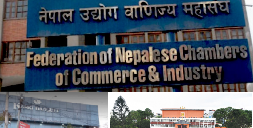 महासंघ निर्वाचनः पुष्पराज कुँवर र जमसेद मिया विजयी