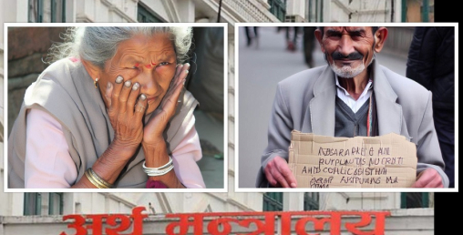 टाट उल्टिएको सरकारसँग रहेको दुई विकल्प : भत्ता रकम घटाउने वा खर्च लगत कटाउने