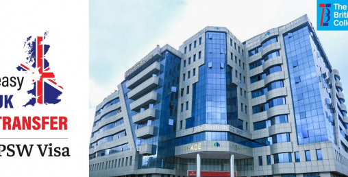 ब्रिटिस कलेजका विद्यार्थीलाई बेलायतको वर्किङ भिसाको अवसर