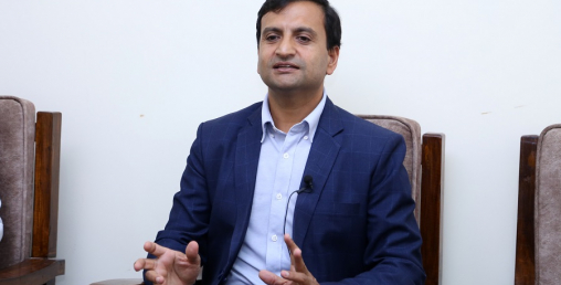 ‘राज्यले लगानी नगर्दासम्म सार्वजनिक यातायातमा परिवर्तन हुँदैन’