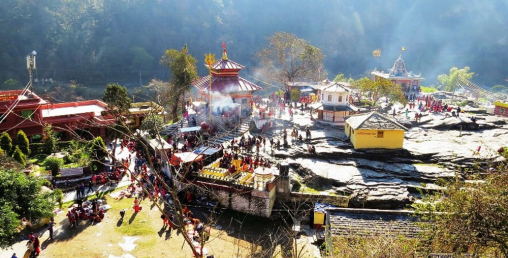 गलेश्वर धामलाई विश्व सम्पदा सूचीमा राख्न पहल गरिँदै