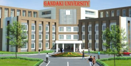 गण्डकी विश्वविद्यालयको डिनमा डा अधिकारी