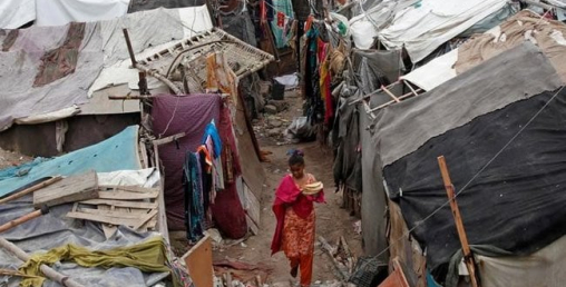 अझै १५ दशमलव १ प्रतिशत जनसङ्ख्या निरपेक्ष गरिबीको रेखामुनि