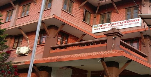 गरिव परिवारको ३० युनिटसम्मको विद्युत महसुल नगरपालिकाले तिर्ने