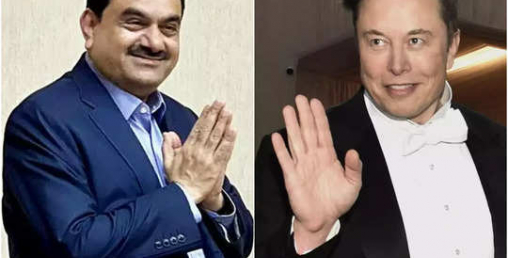१० अर्बपतिको सूचीमा ठूलो फेरबदल, अडानी चौथो स्थानमा