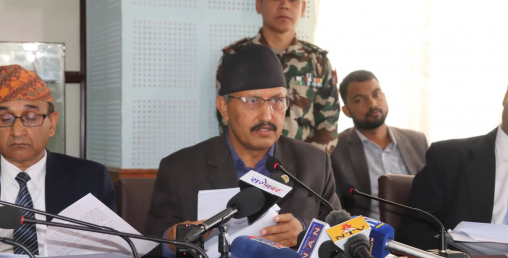 ‘विद्यालय खोल्ने अवस्था छैन’