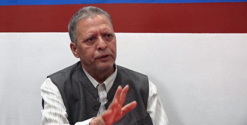 ‘सरकारले उद्योग, उत्पादन र बजारलाई पहिलो प्राथमिकतामा राख्नुपर्छ’