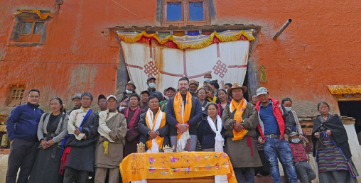 पर्यटक आकर्षित गर्ने माध्यम बन्यो  संस्कृति