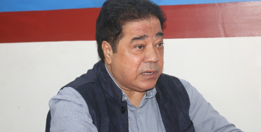 ‘चिकित्सकमाथि हातपात हुँदा कम्तिमा २०० बिरामीको अकालमा ज्यान गयो’