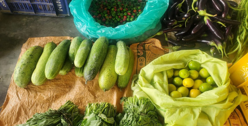 कृषिउपज बजारीकरणमा प्रभावकारी बन्दै हाटबजार