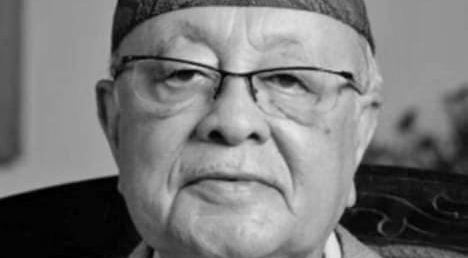 राणाको निधनले मुलुकको अर्थ क्षेत्रमा अपुरणीय क्षतिः अर्थमन्त्री