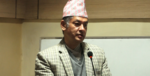 ‘आर्थिक स्रोत-साधनका कारण विद्युत् सञ्जाल सुदृढीकरण गर्नु चुनौतीपूर्ण छ’