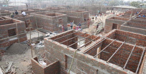 घर बनाउँदा नक्सा पास अनिवार्य गर्दै तिला गाउँपालिका