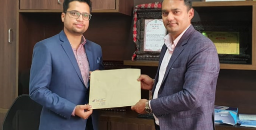 प्रोग्रेसिभ फाईनान्समा अब ऋण व्यवस्थपनमा अटोमेसन