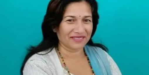 अस्पतालकी डाक्टरको कोरोना डाइरी, एक घुट्की पानीले घाँटी रसाउँछु भन्न पनि नमिल्ने