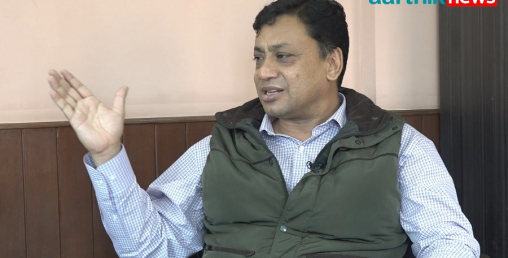‘बेइमानसँग पैसा माग्नु नपरोस् भनेर मैले व्यवसाय शुरु गरे’