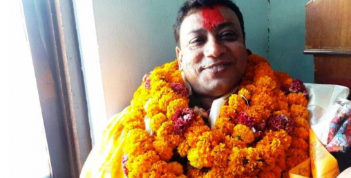 वागमती प्रदेशको काग्रेस सभापतिमा इन्द्र बानिया विजयी