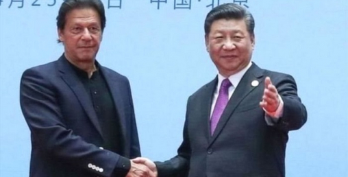 पाकिस्तानको अमेरिकालाई जवाफ : हामीले चीनसँग कस्तो सम्बन्ध राख्ने त्यो सिकाउनु पर्दैन