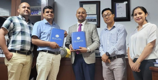 आईपीओ जारी गर्दै रिचेत जलविद्युत कम्पनी, बिक्री प्रबन्धकमा एनआईबिएल एस क्यापिटल नियुक्त