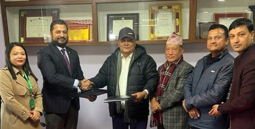सुपर हेवा पावरले आईपीओ जारी गर्ने, बिक्री प्रबन्धकमा लक्ष्मी क्यापिटल