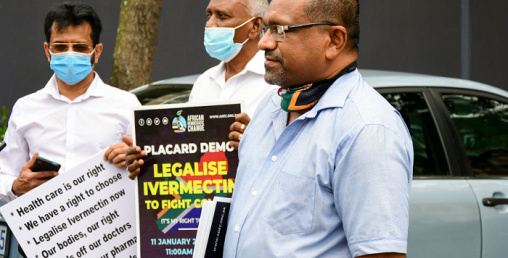 यसरी लुकाइएको रहेछ कोरोनाको खास औषधी !