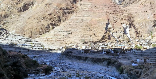 जगदुल्ला हाइड्रोले जेनेरेशन लाइसेन्स प्राप्ति प्रकृया अघि बढायो