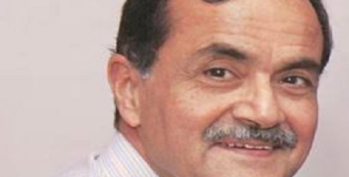 मारुति सुजुकीको पूर्व प्रबन्ध निर्देशक जगदीश खट्टरको निधन