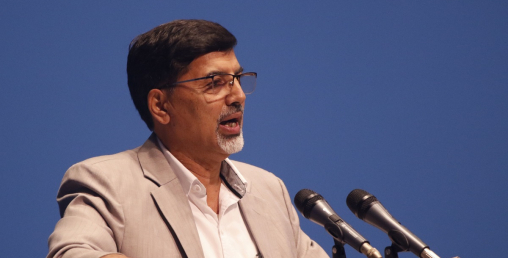 भूतप्रभावी हुने गरी विनियोजन विधेयक पास