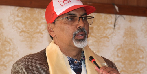 सामुदायिक पुँजी निर्माण र उत्पादनसँग जोडिन पत्रकारहरूको सहकारी समूह बनाउन सकिनेः अर्थमन्त्री शर्मा