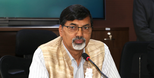 बजेटमा सहकारीलाई प्राथमिकता दिइनेछ: अर्थमन्त्री शर्मा
