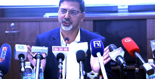 विनियोजन विधेयक प्रस्ताव स्वीकृत