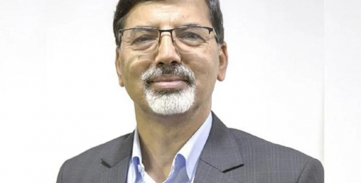 भूकम्प पीडितका लागि तत्काल अस्थायी आवास निर्माण गर्नुपर्छः पूर्वअर्थमन्त्री शर्मा