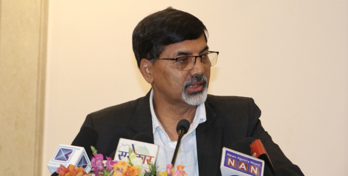 किसानको बारीदेखि व्यापारीको गोदामसम्म उज्यालो पसेको अनुभुती हुने गरी बजेट ल्याउँछौंः अर्थमन्त्री
