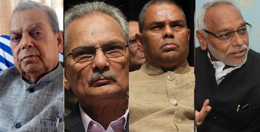 कांग्रेस र जसपामा मन्त्री बन्न हानथाप