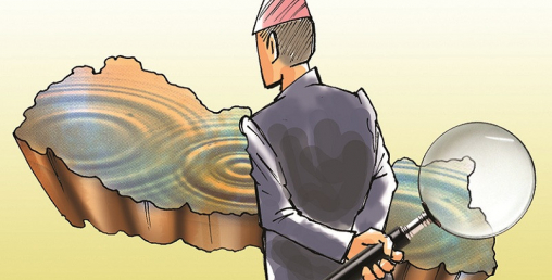 टेलिफोनमा भएको कुराकानी जासुस संस्थालाई अनुसन्धान गर्न नदिइने