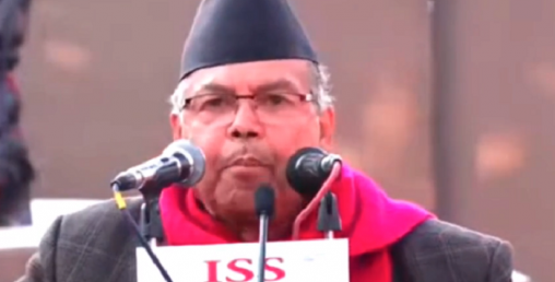 पूर्व प्रधानमन्त्री खनालको विश्लेषण- ओली सरकारले तीन वर्षमा मरिचमानले जति पनि काम गरेनन्