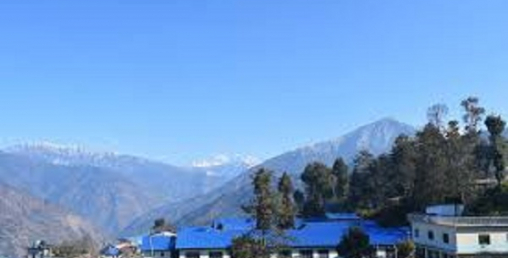 सुकेटार विमानस्थल पुनः सञ्चालनमा