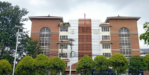 ललिता निवास प्रकरणमा आजै थुनछेक आदेश आउने