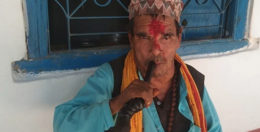 सङ्कटमा पर्दै जोगीको पुर्ख्यौली पेशा