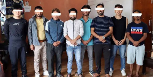 अनलाइन बेटिङका अभियुक्तलाई ६५ करोड बिगो दावीसहित मुद्दा दायर