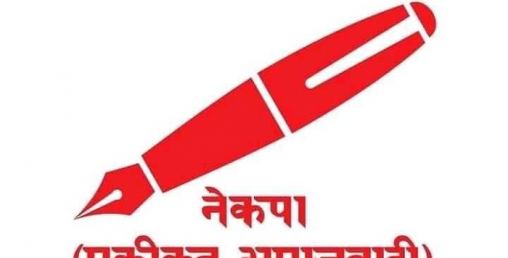 एकीकृत समाजवादीको लेखापरीक्षण प्रतिवेदन सार्वजनिक