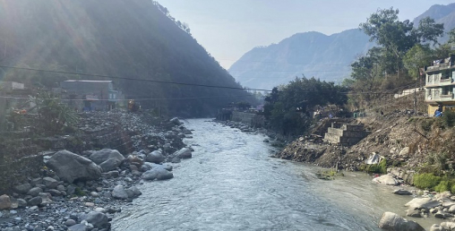 कालीगण्डकी करिडोर प्रसारण लाइन असारभित्र सम्पन्न हुने
