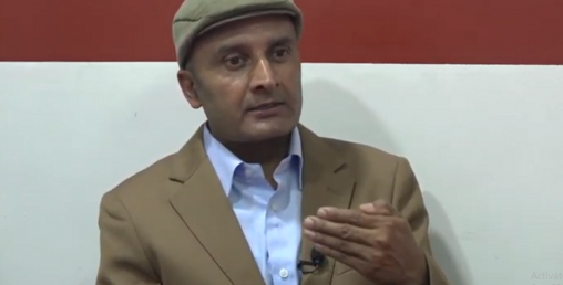 ‘शेयर बजार घटेका बेला यसरी कमाउन सकिन्छ’