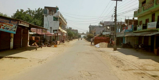 चुनाव जितेपछि वस्तीमै छिर्दैनन् नेताहरु